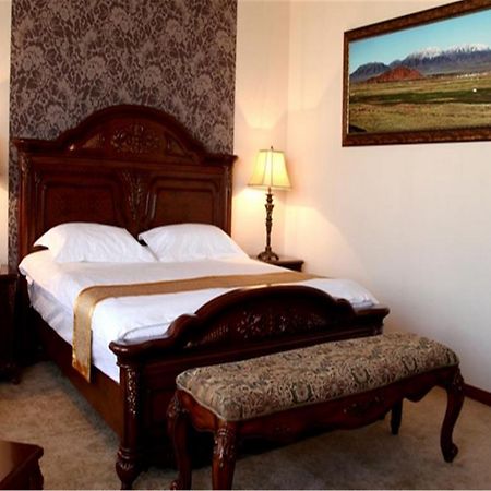 Best Western Gobi'S Kelso Ulaanbaatar Exterior photo