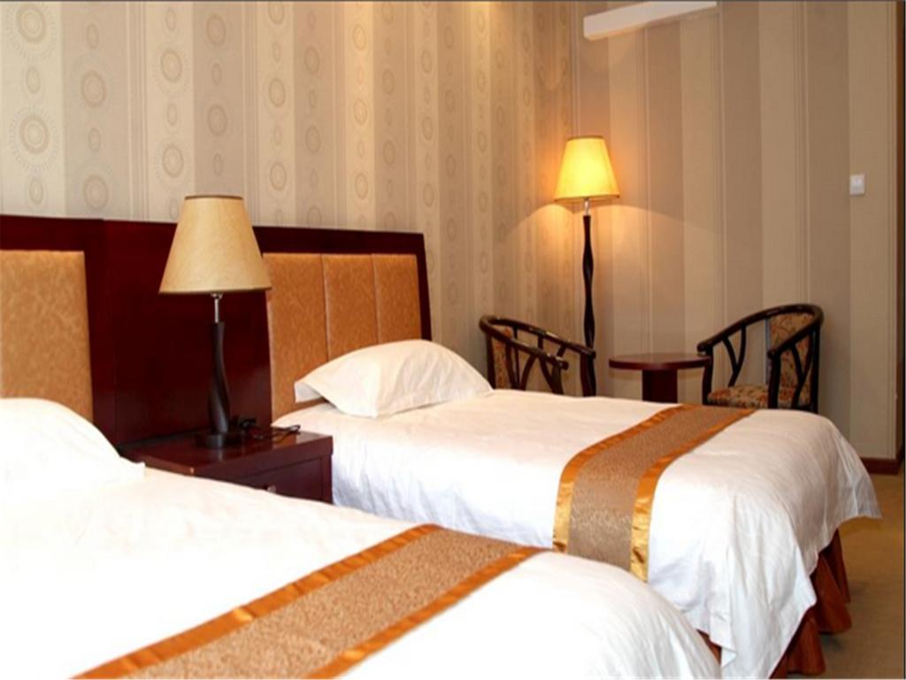 Best Western Gobi'S Kelso Ulaanbaatar Exterior photo