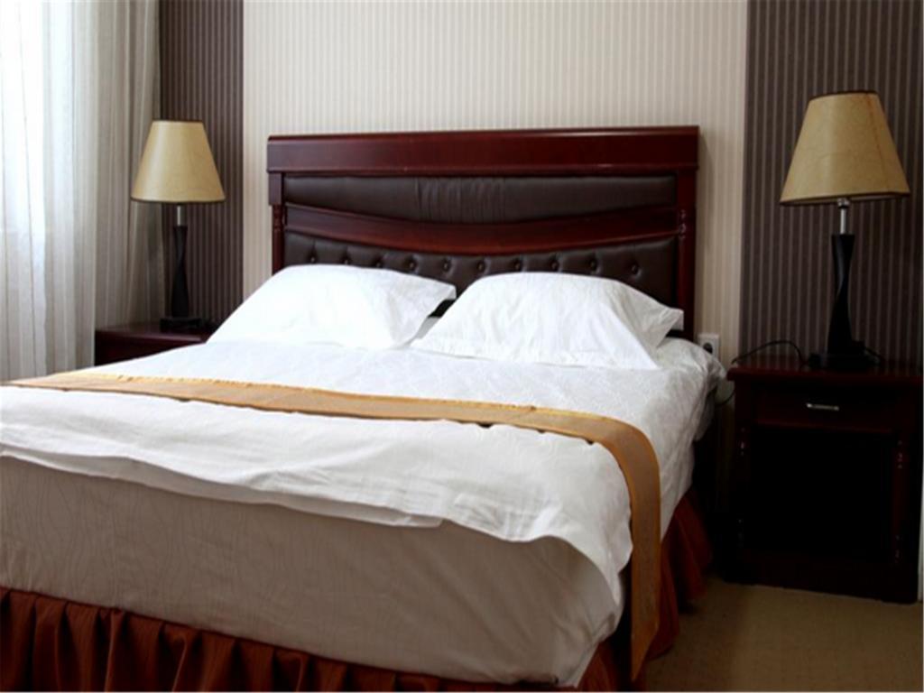 Best Western Gobi'S Kelso Ulaanbaatar Exterior photo