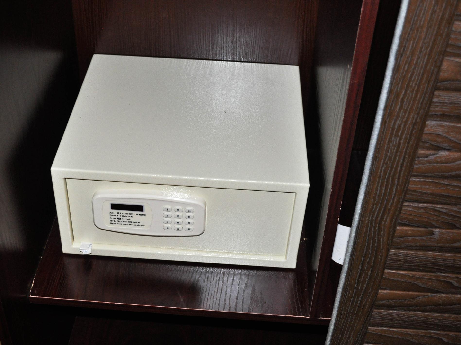 Best Western Gobi'S Kelso Ulaanbaatar Exterior photo