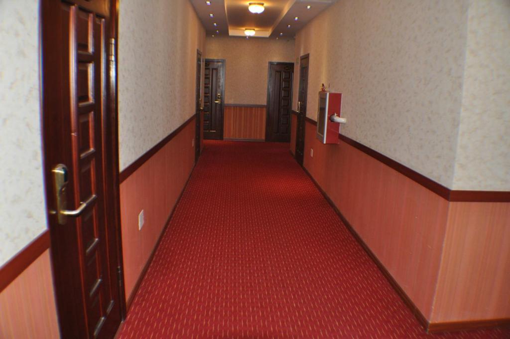 Best Western Gobi'S Kelso Ulaanbaatar Exterior photo