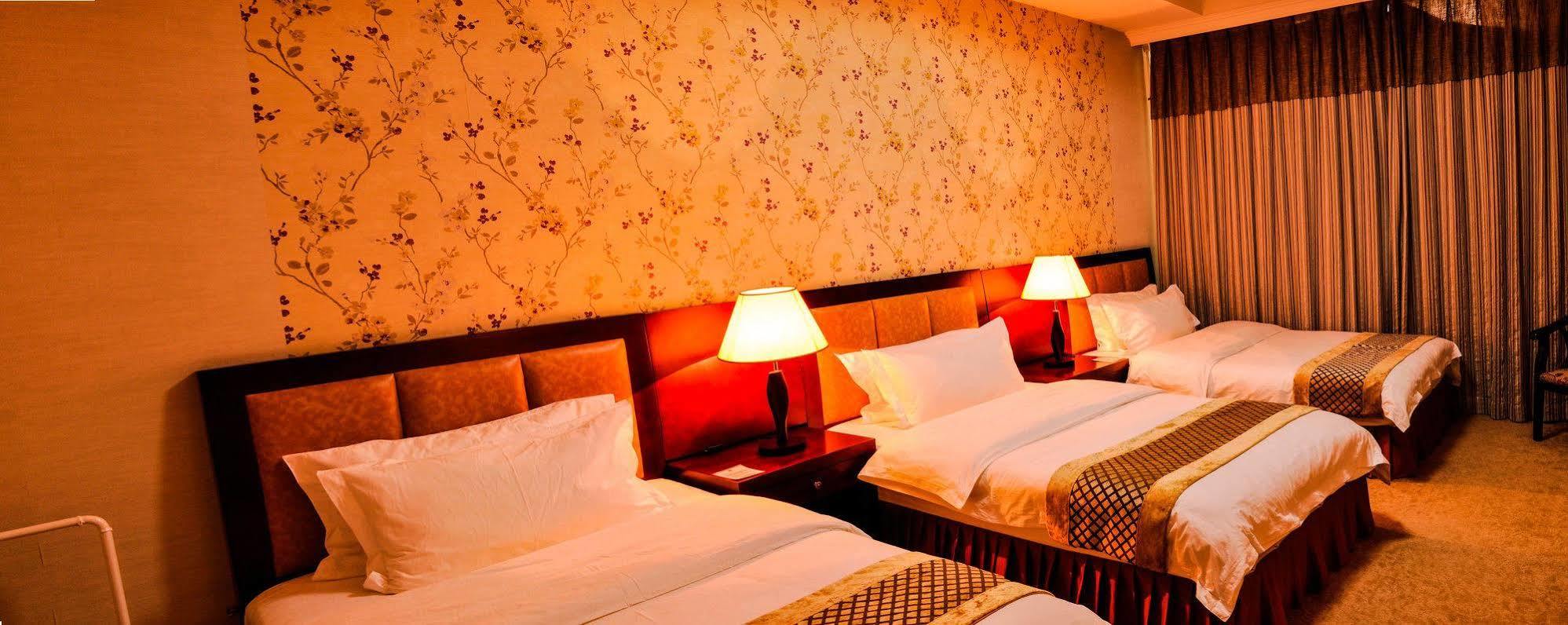 Best Western Gobi'S Kelso Ulaanbaatar Exterior photo