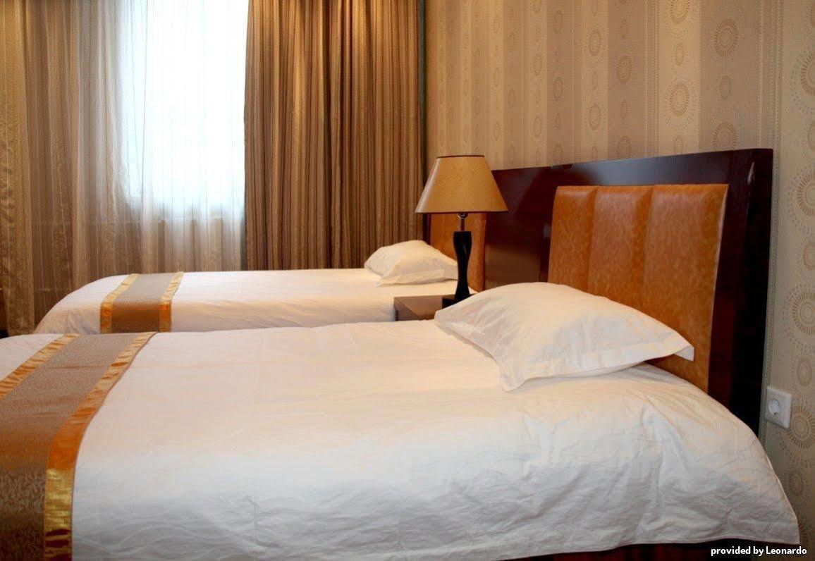 Best Western Gobi'S Kelso Ulaanbaatar Exterior photo