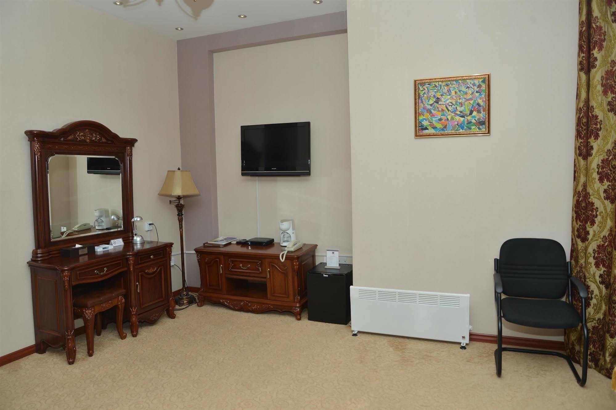 Best Western Gobi'S Kelso Ulaanbaatar Exterior photo